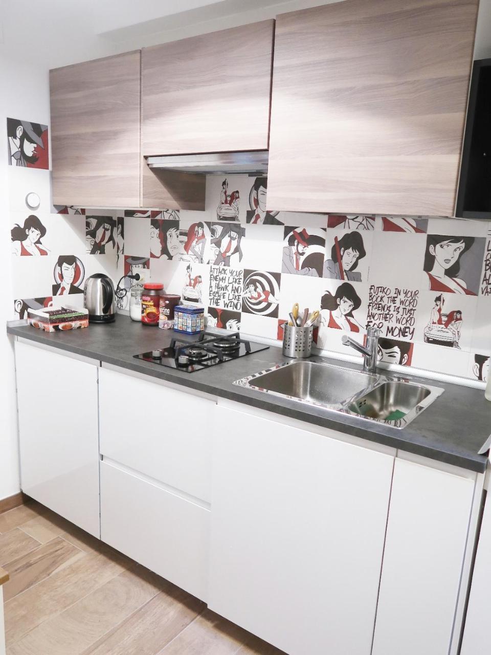 Casa Giardini Guest house Venice