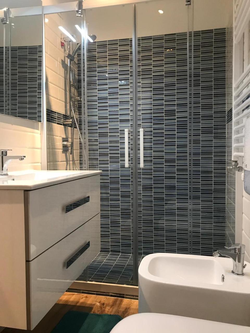 Guest house Casa Giardini 2*