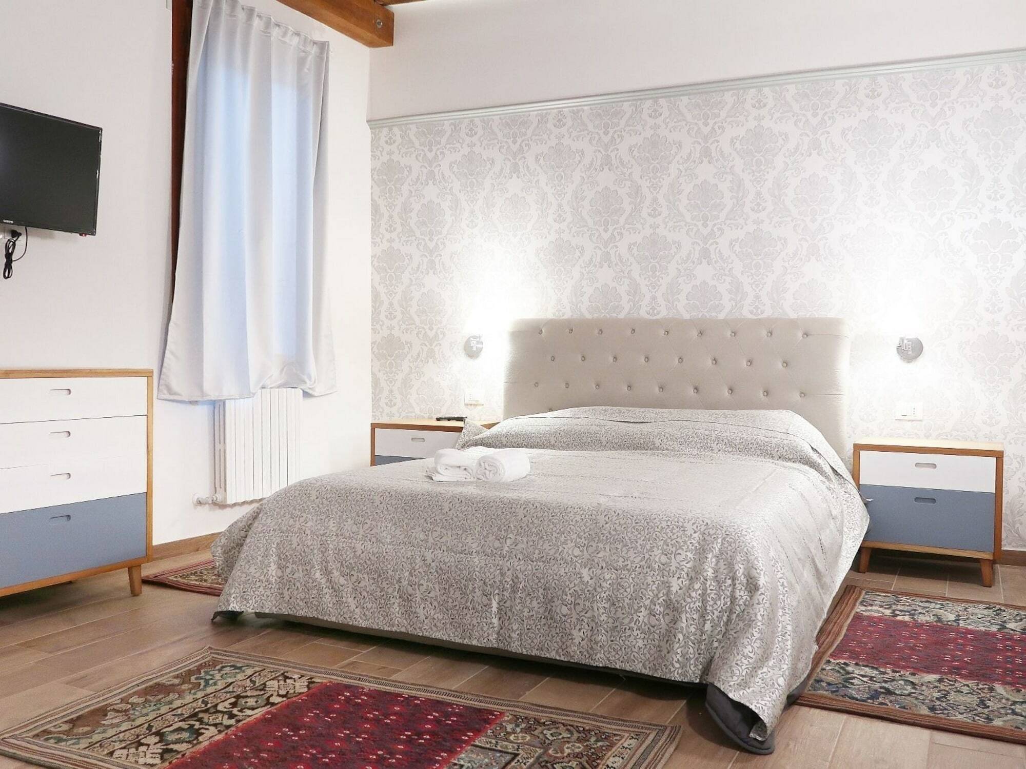 Guest house Casa Giardini
