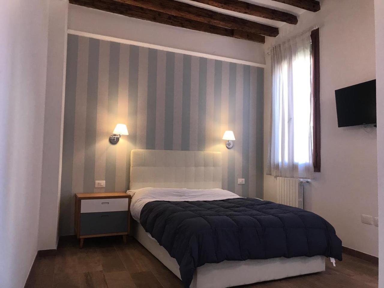 Casa Giardini Pensión Venecia